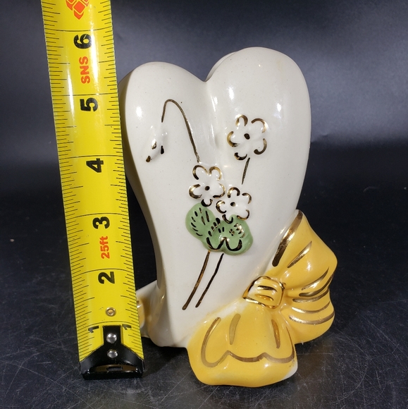 California Pottery Vintage Vase - Picture 8 of 10